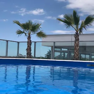 Brisas , Mendoza Argentina