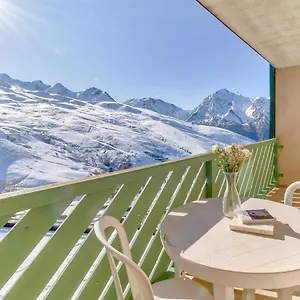  Apartamento Vacancéole - Les Balcons Du Soleil