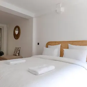 Gembnb Luxury - Rivoli , París Francia