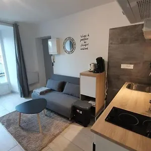  Appartement Au Calme