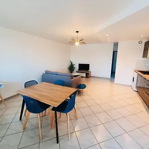  Appartement Moderne Pres De Toulouse