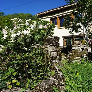  Hébergement de vacances Les Hiboux