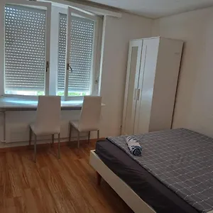 City Home Zurich Appartement Zurich
