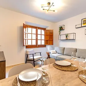 Charming 2 Bedroom At San Marcos Plaza By Ocityzen , Sevilla España