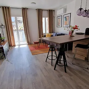  Apartamento Un Second Souffle