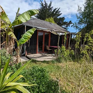 Cabane Chalet Île-d'Arz