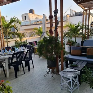 Soleil Du Sénégal Appartement Dakar