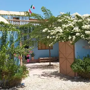 Diletta , Luxor Egipto