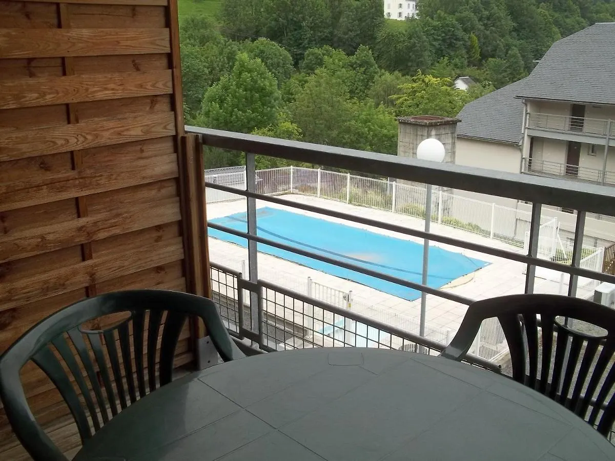 Studio Avec Balcon Luz-Saint-Sauveur France